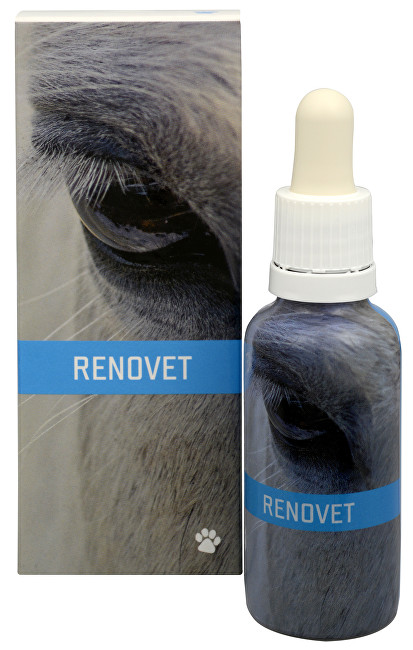 Zobrazit detail výrobku Energy Renovet 30 ml Zobrazit detail výrobku Energy Renovet 30 ml