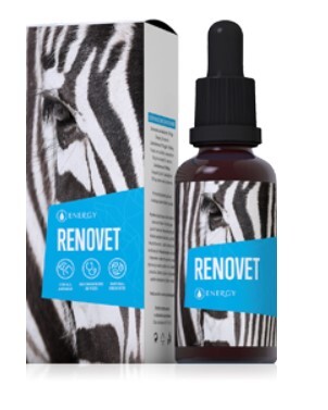 Zobrazit detail výrobku Energy Renovet 30 ml Zobrazit detail výrobku Energy Renovet 30 ml