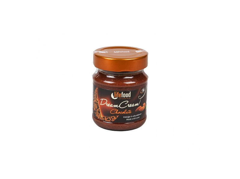 Zobrazit detail výrobku Lifefood Bio Čokoládový sen 150g Zobrazit detail výrobku Lifefood Bio Čokoládový sen 150g
