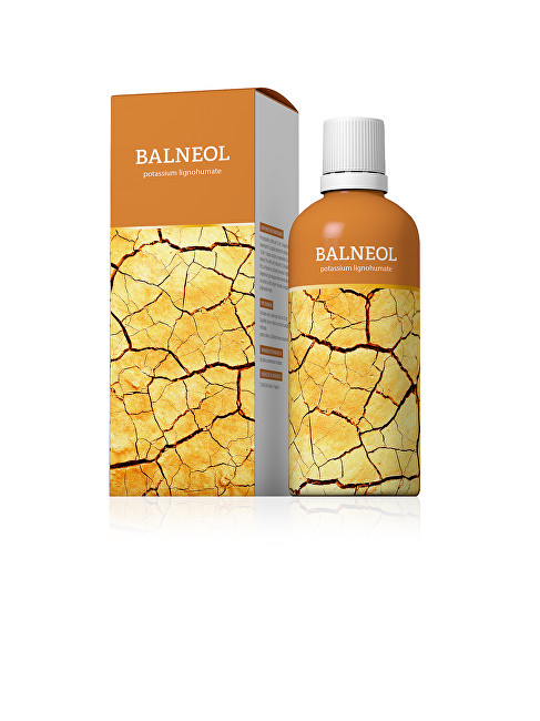 Zobrazit detail výrobku Energy Balneol humátová koupel 110 ml Zobrazit detail výrobku Energy Balneol humátová koupel 110 ml