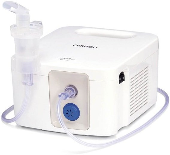 Zobrazit detail výrobku Omron Inhalátor C900 Zobrazit detail výrobku Omron Inhalátor C900