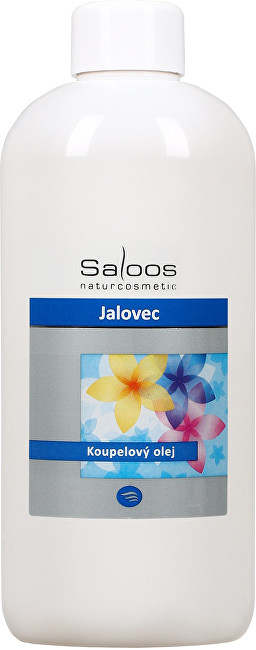 Zobrazit detail výrobku Saloos Koupelový olej - Jalovec 500 ml Zobrazit detail výrobku Saloos Koupelový olej - Jalovec 500 ml