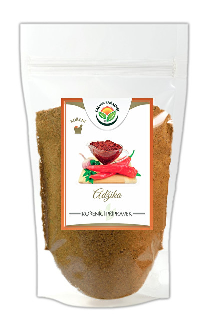 Salvia Paradise Adžika 100 g