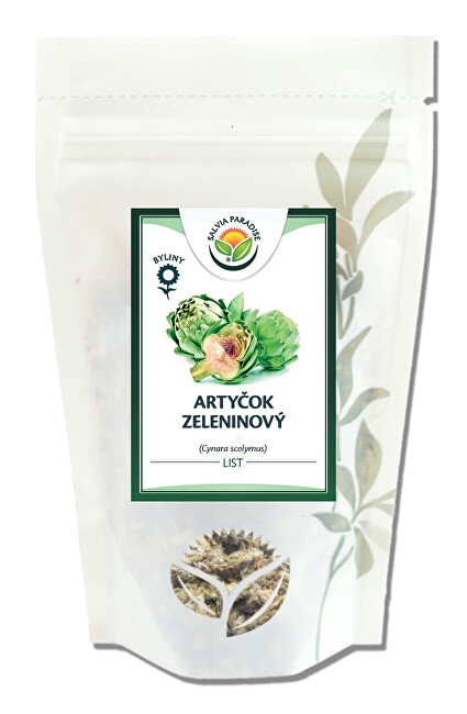 Salvia Paradise Artičok list 70 g