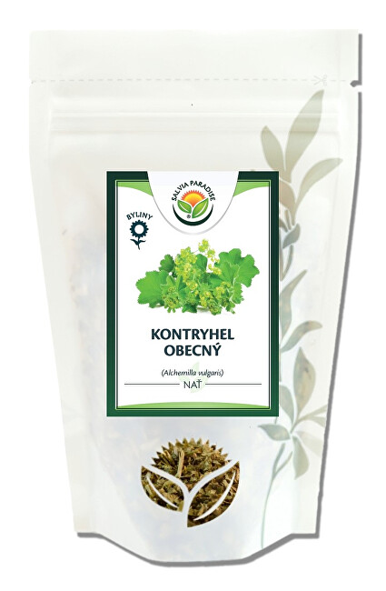 Salvia Paradise Alchemilka vňať 50 g
