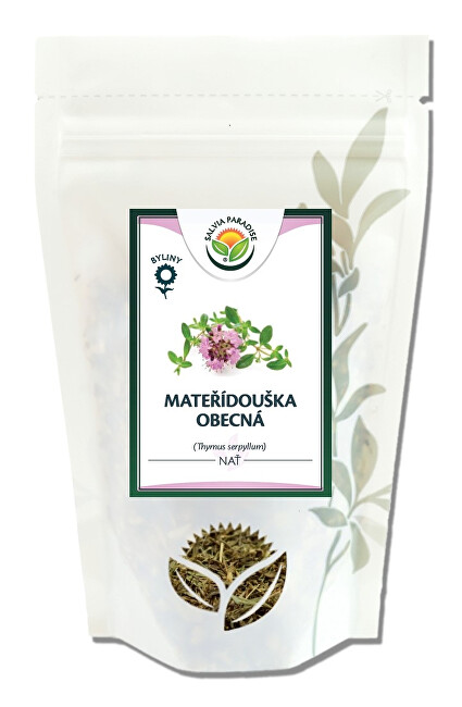 Salvia Paradise Materina dúška vňať 100 g