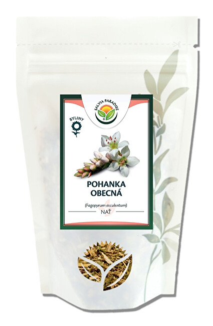 Salvia Paradise Pohánka vňať 100 g