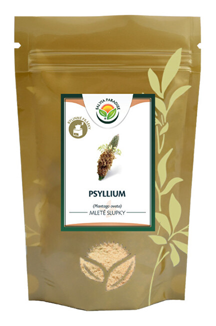 Salvia Paradise Psyllium mleté 150g