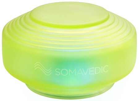 Zobrazit detail výrobku Somavedic Medic Uran Zobrazit detail výrobku Somavedic Medic Uran