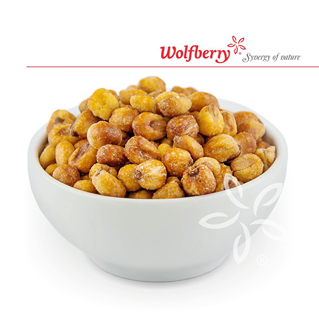 Zobrazit detail výrobku Wolfberry Chachapoya kukuřice 100 g Zobrazit detail výrobku Wolfberry Chachapoya kukuřice 100 g