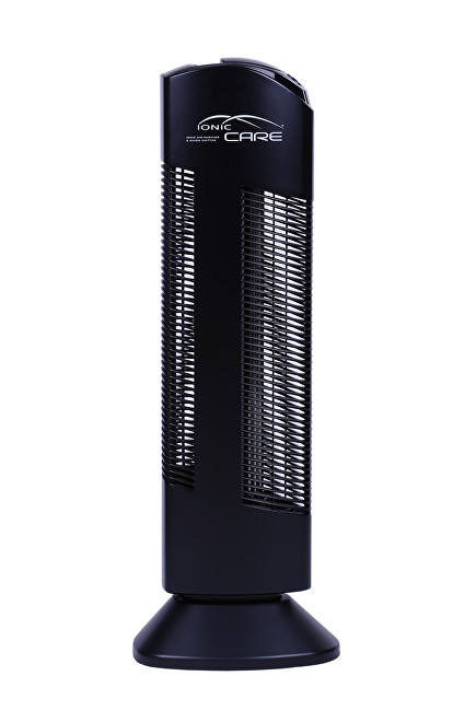 Zobrazit detail výrobku Ionic-CARE Čistička vzduchu Ionic-CARE Triton X6 černá 1 ks + Nápojová láhev Ionic-CARE Zobrazit detail výrobku Ionic-CARE Čistička vzduchu Ionic-CARE Triton X6 černá 1 ks + Nápojová láhev Ionic-CARE
