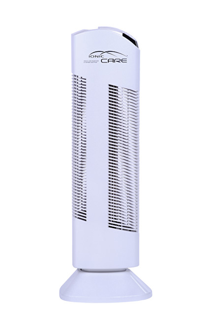 Zobrazit detail výrobku Ionic-CARE Čistička vzduchu Ionic-CARE Triton X6 perleťově bílá 1 ks + Nápojová láhev Ionic-CARE 0,7 l ZDARMA Zobrazit detail výrobku Ionic-CARE Čistička vzduchu Ionic-CARE Triton X6 perleťově bílá 1 ks + Nápojová láhev Ionic-CARE 0,7 l ZDARMA