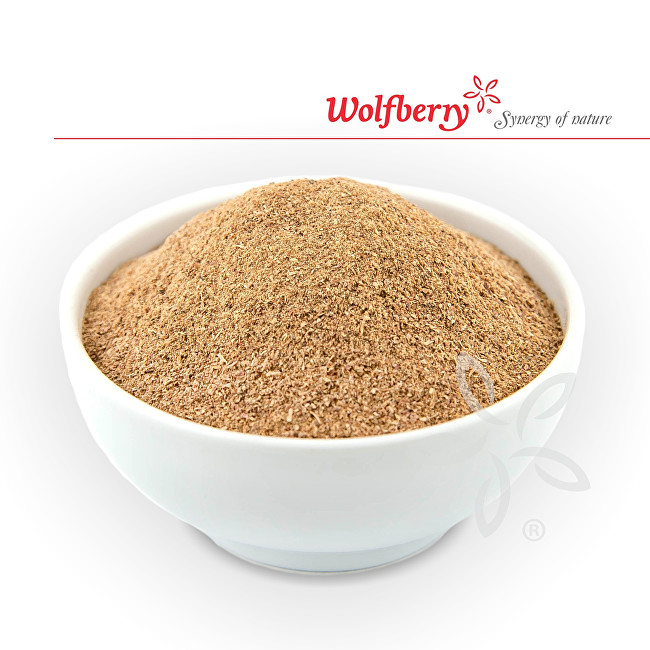 Zobrazit detail výrobku Wolfberry Jablečná vláknina 250 g Zobrazit detail výrobku Wolfberry Jablečná vláknina 250 g