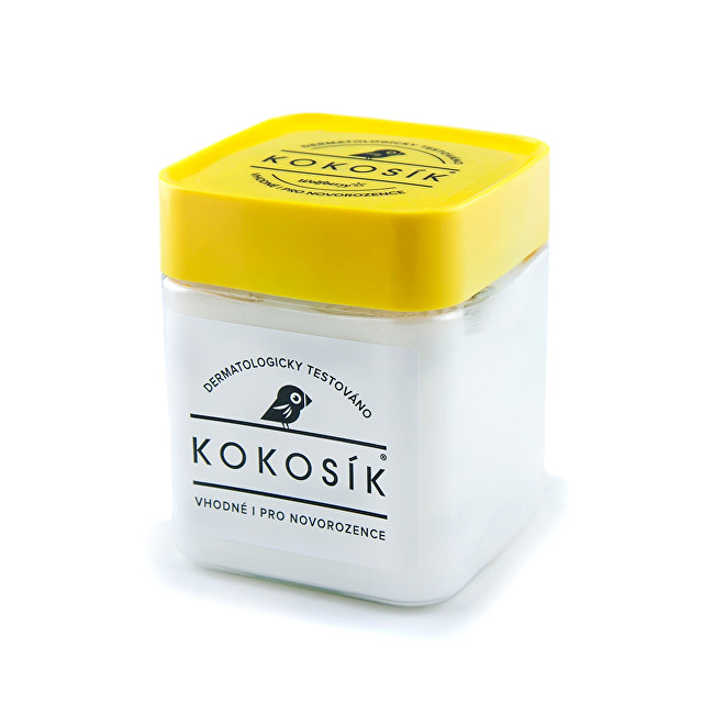 Zobrazit detail výrobku Wolfberry Kokosík BIO 220 ml Zobrazit detail výrobku Wolfberry Kokosík BIO 220 ml