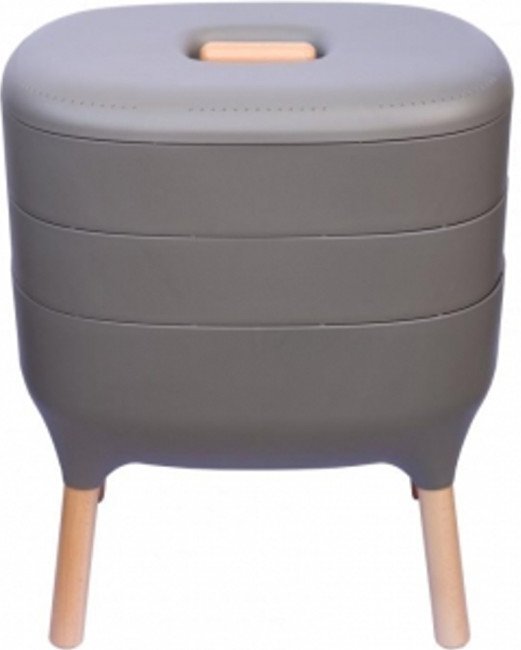 Zobrazit detail výrobku Plastia Urbalive antracit Zobrazit detail výrobku Plastia Urbalive antracit