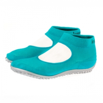 Zobrazit detail výrobku leguano Bosoboty Leguano ballerina tyrkysové 38-39 Zobrazit detail výrobku leguano Bosoboty Leguano ballerina tyrkysové 38-39