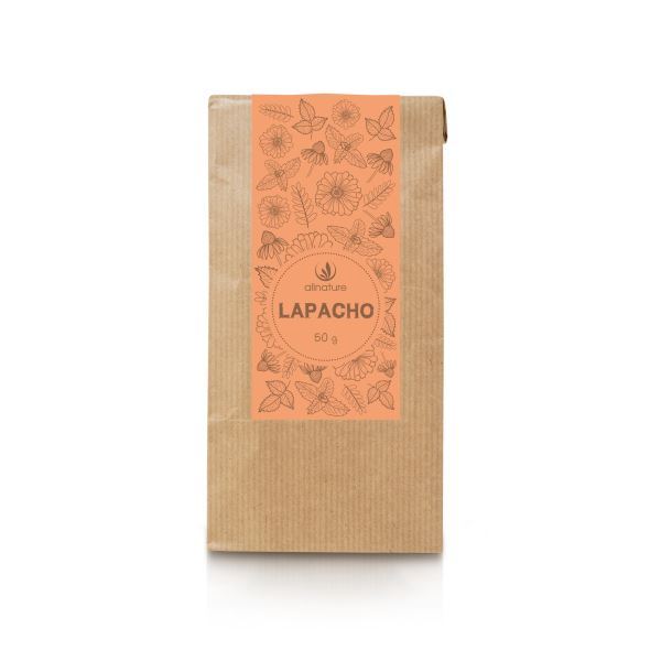 Zobrazit detail výrobku Allnature Lapacho 50 g Zobrazit detail výrobku Allnature Lapacho 50 g