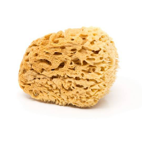 Zobrazit detail výrobku Natural Intimacy Mořská mycí houba na tělo Zobrazit detail výrobku Natural Intimacy Mořská mycí houba na tělo