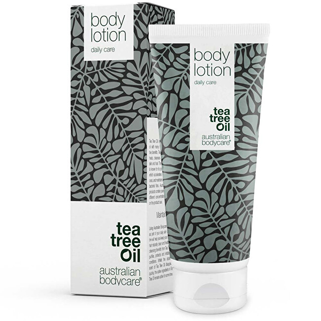 Zobrazit detail výrobku Australian Bodycare Australian Bodycare Body Lotion 200 ml Zobrazit detail výrobku Australian Bodycare Australian Bodycare Body Lotion 200 ml