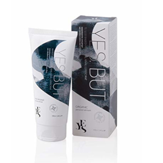 Zobrazit detail výrobku Yes Yes Anální lubrikační gel 100 ml Zobrazit detail výrobku Yes Yes Anální lubrikační gel 100 ml