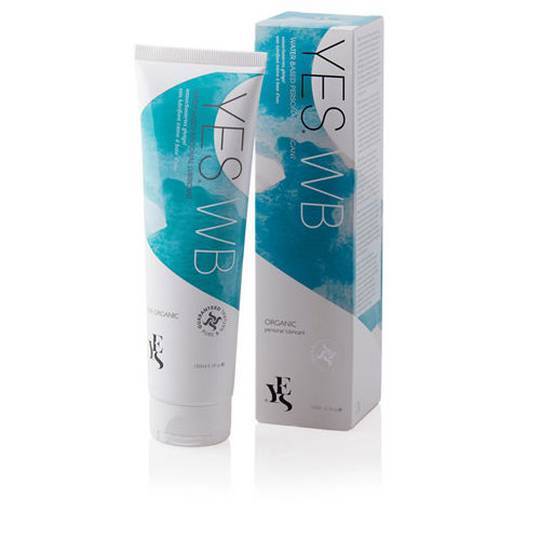 Zobrazit detail výrobku Yes Yes Intimní lubrikační gel na bázi vody 100 ml Zobrazit detail výrobku Yes Yes Intimní lubrikační gel na bázi vody 100 ml
