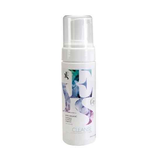 Zobrazit detail výrobku Yes Yes Intimní mycí pěna 150 ml Zobrazit detail výrobku Yes Yes Intimní mycí pěna 150 ml