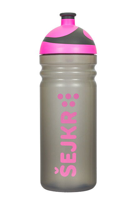 Zobrazit detail výrobku R&B Zdravá lahev šejkr 0,7 l růžový Zobrazit detail výrobku R&B Zdravá lahev šejkr 0,7 l růžový