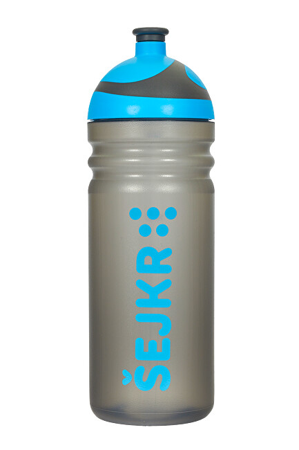Zobrazit detail výrobku R&B Zdravá lahev šejkr 0,7 l modrý Zobrazit detail výrobku R&B Zdravá lahev šejkr 0,7 l modrý