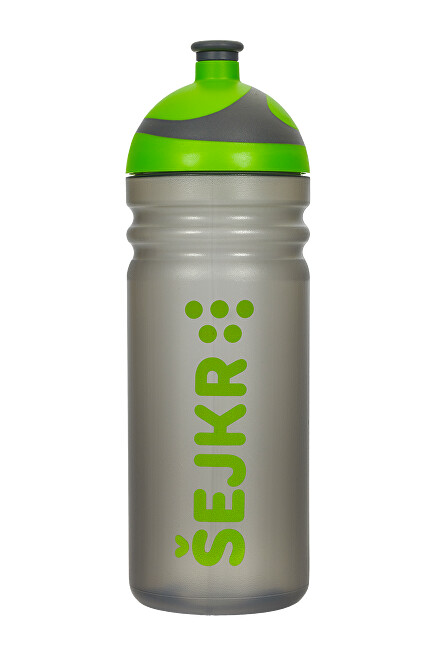 Zobrazit detail výrobku R&B Zdravá lahev šejkr 0,7 l zelený Zobrazit detail výrobku R&B Zdravá lahev šejkr 0,7 l zelený