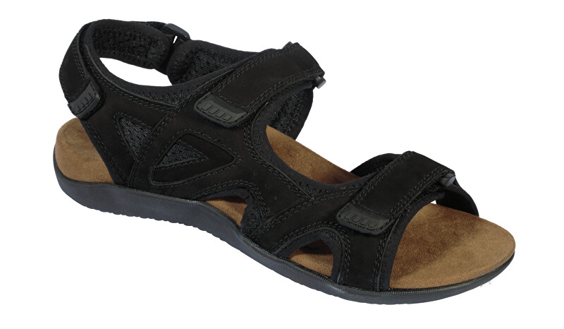 Zobrazit detail výrobku Scholl Zdravotní obuv unisex SPINNER černé 37 Zobrazit detail výrobku Scholl Zdravotní obuv unisex SPINNER černé 37