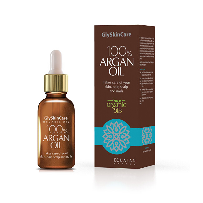 Zobrazit detail výrobku Biotter Pharma 100% Arganový olej 30 ml Zobrazit detail výrobku Biotter Pharma 100% Arganový olej 30 ml