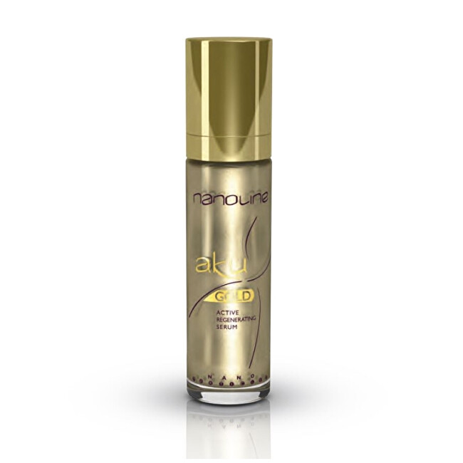 Zobrazit detail výrobku Akuna AkuGold 50 ml Zobrazit detail výrobku Akuna AkuGold 50 ml