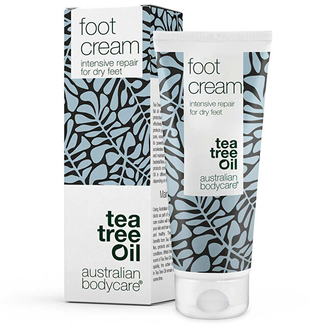 Zobrazit detail výrobku Australian Bodycare Australian Bodycare Foot Cream 100 ml Zobrazit detail výrobku Australian Bodycare Australian Bodycare Foot Cream 100 ml