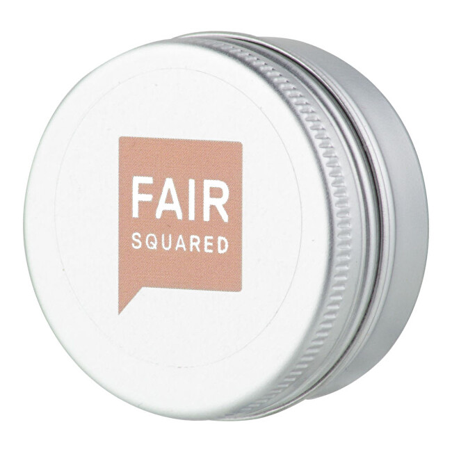 Zobrazit detail výrobku FAIR SQUARED Balzám na rty s meruňkovým olejem 12 g Zobrazit detail výrobku FAIR SQUARED Balzám na rty s meruňkovým olejem 12 g
