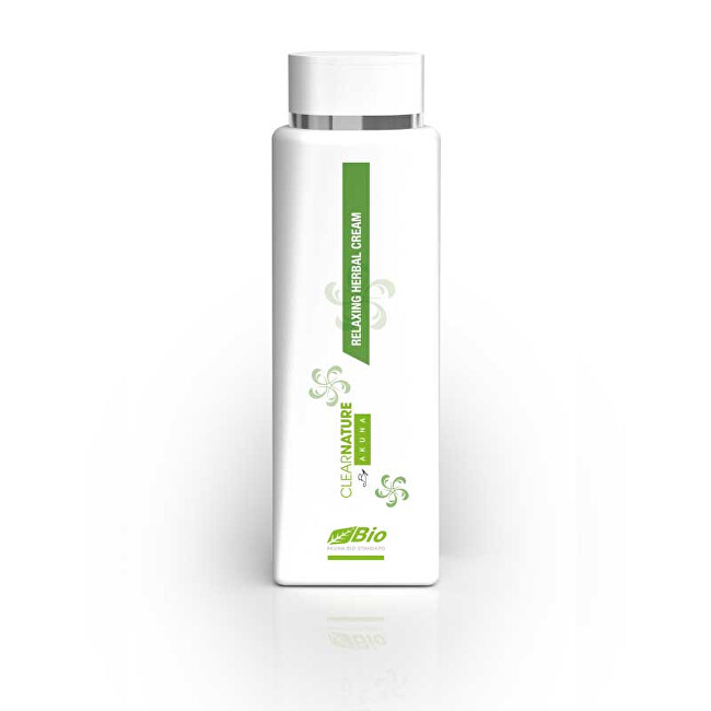 Zobrazit detail výrobku Akuna BIO Bylinná relaxační mast 200 ml Zobrazit detail výrobku Akuna BIO Bylinná relaxační mast 200 ml