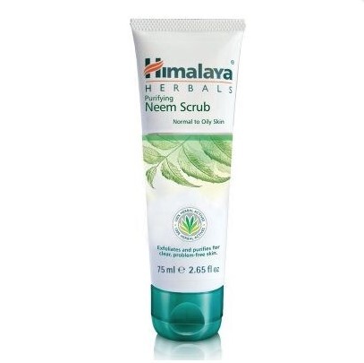 Zobrazit detail výrobku Himalaya Čisticí peeling z Nimba 75 ml Zobrazit detail výrobku Himalaya Čisticí peeling z Nimba 75 ml