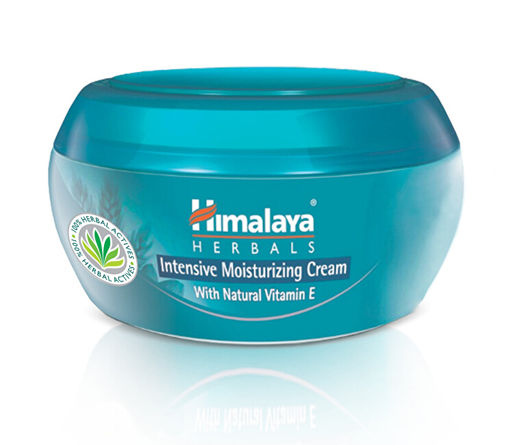 Zobrazit detail výrobku Himalaya Himalaya Herblas Intenzivně hydratační krém 150 ml Zobrazit detail výrobku Himalaya Himalaya Herblas Intenzivně hydratační krém 150 ml