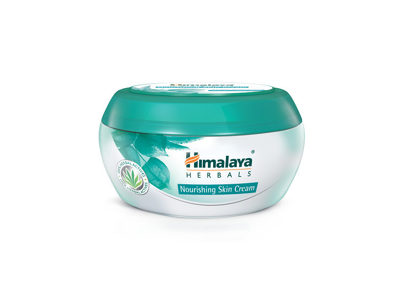 Zobrazit detail výrobku Himalaya Himalaya Výživný krém 150 g Zobrazit detail výrobku Himalaya Himalaya Výživný krém 150 g