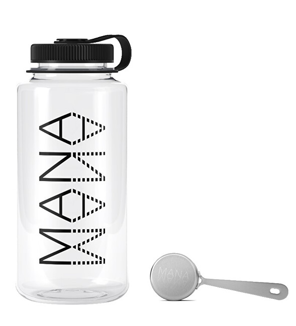Zobrazit detail výrobku MANA Mana Starter Kit - SLEVA -POŠKOZENÁ KRABICE Zobrazit detail výrobku MANA Mana Starter Kit - SLEVA -POŠKOZENÁ KRABICE