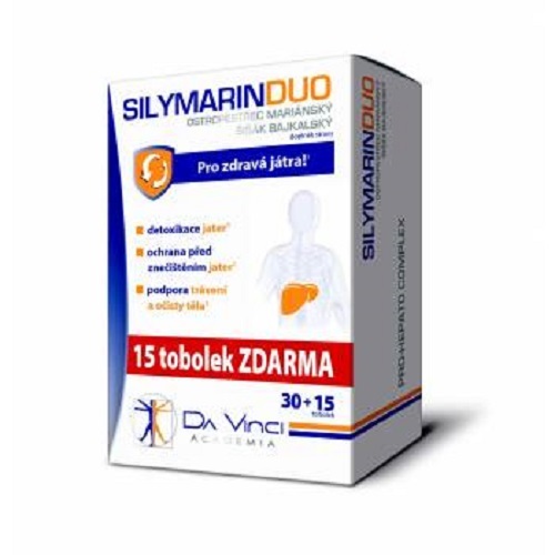 Zobrazit detail výrobku Da Vinci Academia 45 tablet Zobrazit detail výrobku Da Vinci Academia 45 tablet