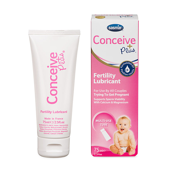 Zobrazit detail výrobku Adiel Conceive plus gel pro podporu početí 75 ml Zobrazit detail výrobku Adiel Conceive plus gel pro podporu početí 75 ml
