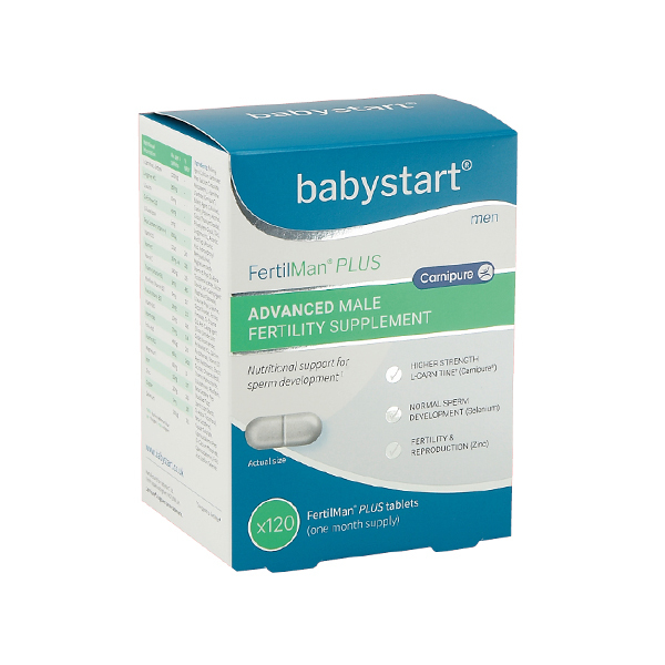 Zobrazit detail výrobku Adiel FertilMan PLUS vitamíny pro muže, 120 kapslí Zobrazit detail výrobku Adiel FertilMan PLUS vitamíny pro muže, 120 kapslí
