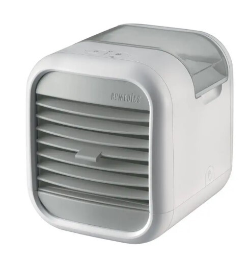 Zobrazit detail výrobku Homedics Homedics PAC-25 Osobní ochlazovač vzduchu Zobrazit detail výrobku Homedics Homedics PAC-25 Osobní ochlazovač vzduchu