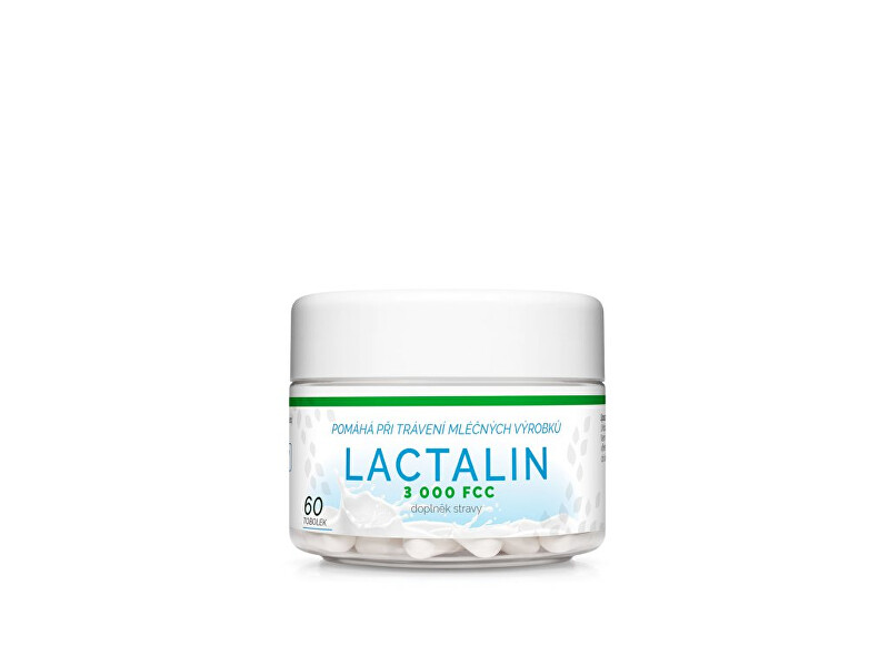 Zobrazit detail výrobku Pearl of Health LACTALIN 3 000 FCC (balení na cesty) 60 tobolek Zobrazit detail výrobku Pearl of Health LACTALIN 3 000 FCC (balení na cesty) 60 tobolek
