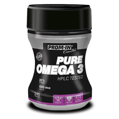 Zobrazit detail výrobku Prom-in Pure Omega 3, 240 kapslí Zobrazit detail výrobku Prom-in Pure Omega 3, 240 kapslí