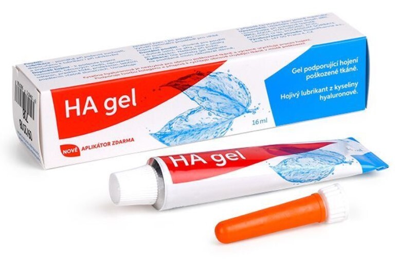 Zobrazit detail výrobku Rosenpharma RT HA GEL 16 ml Zobrazit detail výrobku Rosenpharma RT HA GEL 16 ml