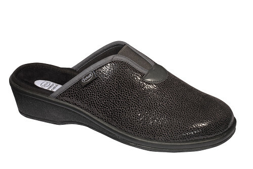 Zobrazit detail výrobku Scholl Zdravotní obuv ELSA DK GREY 41 Zobrazit detail výrobku Scholl Zdravotní obuv ELSA DK GREY 41