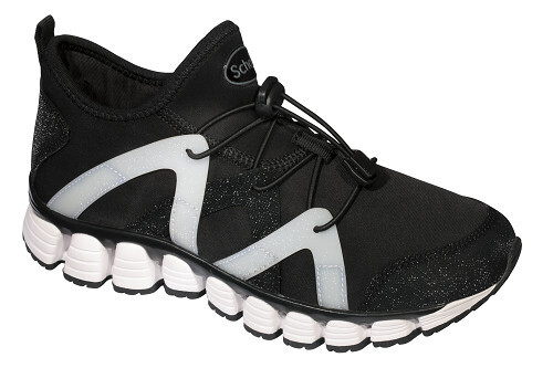 Zobrazit detail výrobku Scholl Zdravotní obuv GALAXY ELASTIC 37 Zobrazit detail výrobku Scholl Zdravotní obuv GALAXY ELASTIC 37
