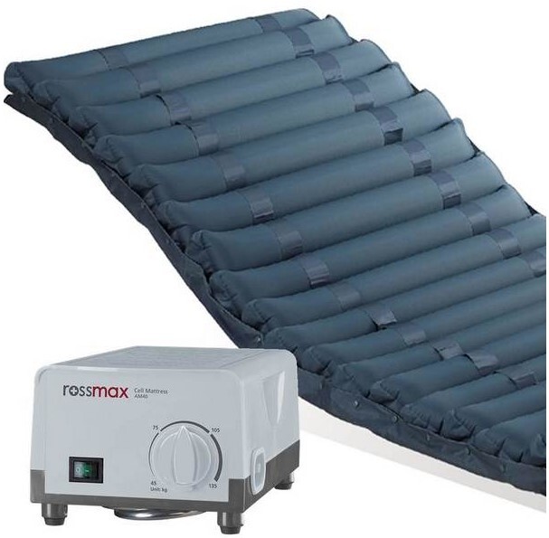 Rossmax Antidekubitní matrace Rossmax AM40