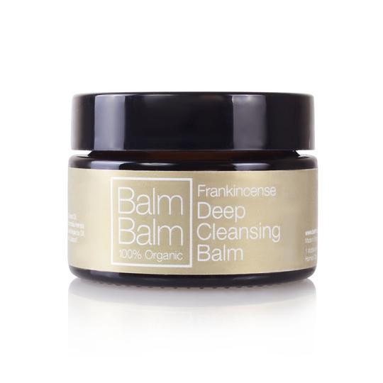 Zobrazit detail výrobku Balm Balm Balm Balm Balzám čisticí s kadidlem 30 ml Zobrazit detail výrobku Balm Balm Balm Balm Balzám čisticí s kadidlem 30 ml